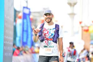 BIB: 5021
                            <button type="button" onclick="openModal(21796186)" class="btn btn-primary btn-sm float-right btn-popup" data-toggle="modal" data-target=".modal-high-quality">
                        <i class="fas fa-shopping-cart"></i> Add to Cart
                    </button>
                                            <button type="button" onclick="isThisMe(21796186, true)" class="btn btn-success btn-sm float-right btn-popup btn-isme hidden" data-toggle="tooltip" data-placement="bottom" title="นี่คือรูปของคุณใช่ไหม คลิกที่นี่เพื่อเอาเข้าอัลบั้ม">
                        <i class="fas fa-plus"></i> Add to album
                    </button>
                    <button type="button" onclick="isThisMe(21796186, false)" class="btn btn-warning btn-sm float-right btn-popup btn-isnotme hidden">
                        <i class="fas fa-ban"></i> Remove from album
                    </button>